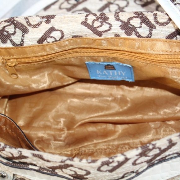 Kathy Van Zeeland Shoulder bag - Picture 8 of 8